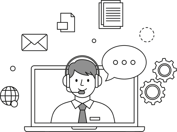 Managed IT Services & Technical Support