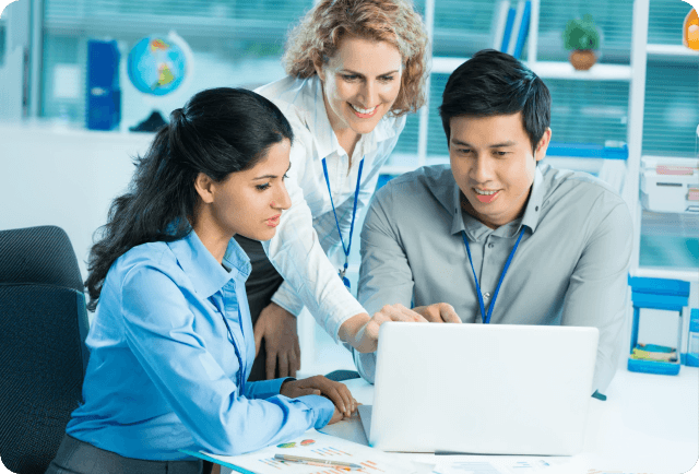 Consulting That Leads to Action