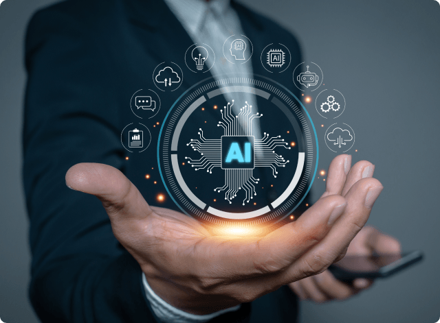 Automation That Saves Time