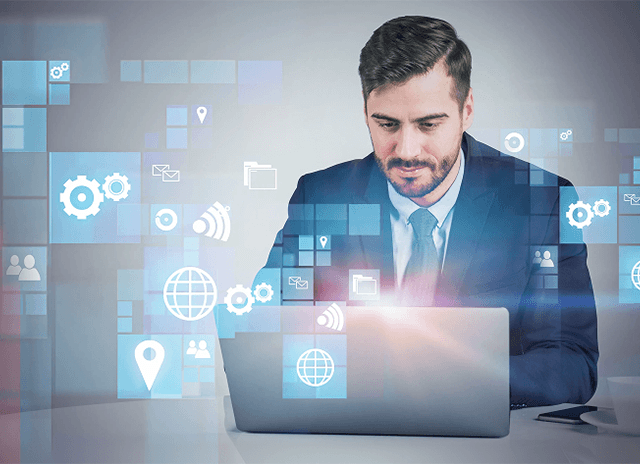 Security-First IT Operations