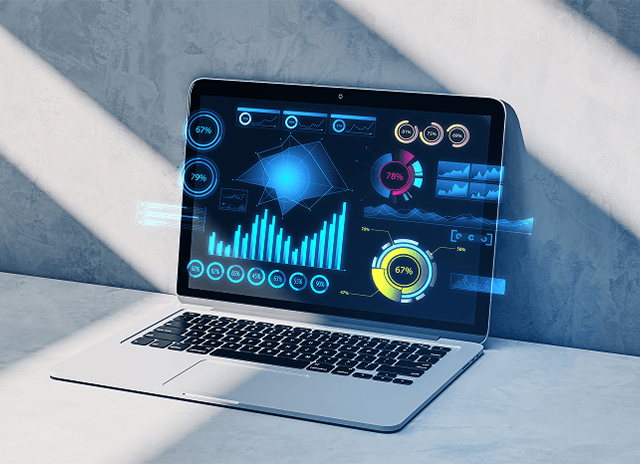 Software, Websites & Automation