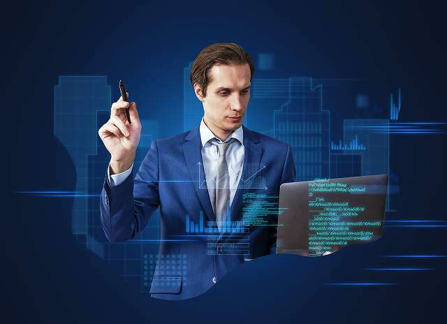 IT Services You Can Count On
