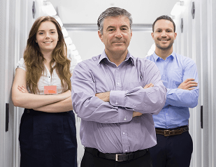 Managed IT Services