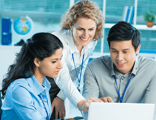 Consulting & Planning