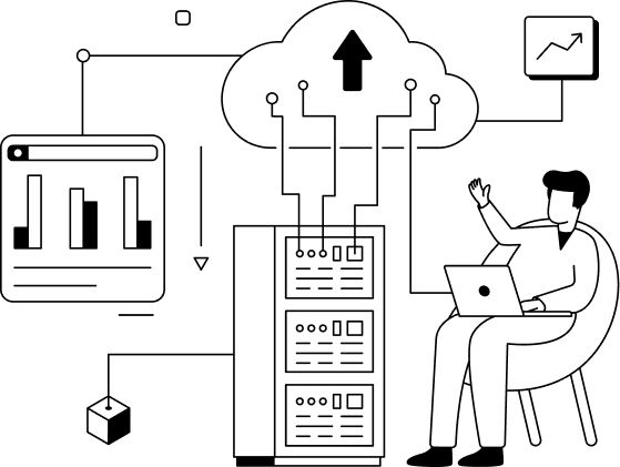 IT Consulting & Systems Planning